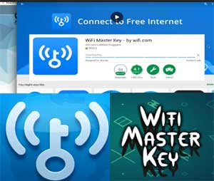 wifi master key free download