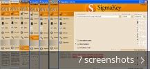 sigmakey software downloads