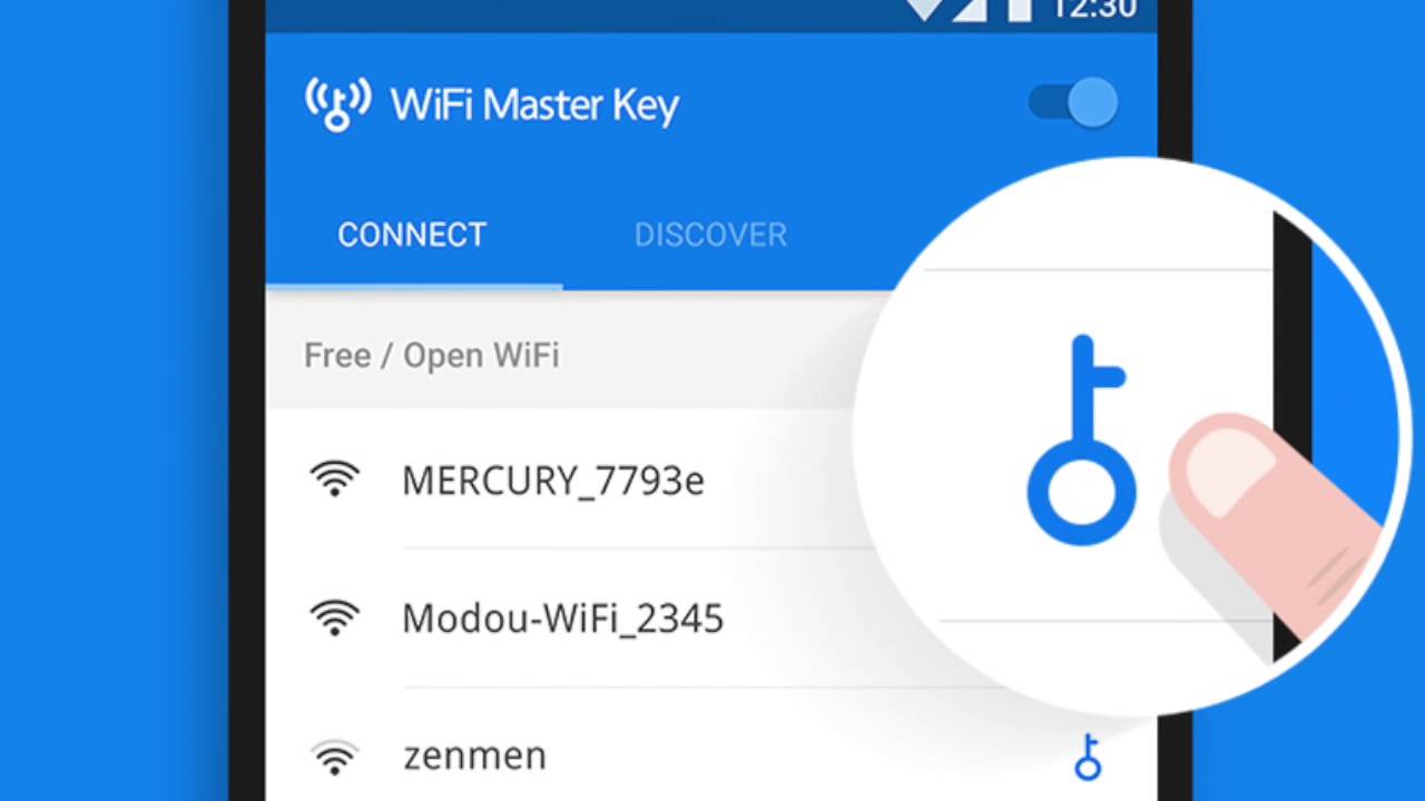 wifi master key free download